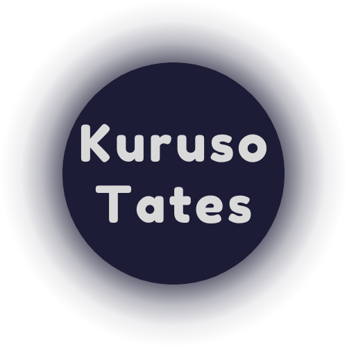 Kuruso Tates